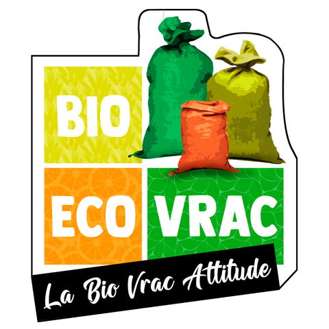 Bio Eco Vrac